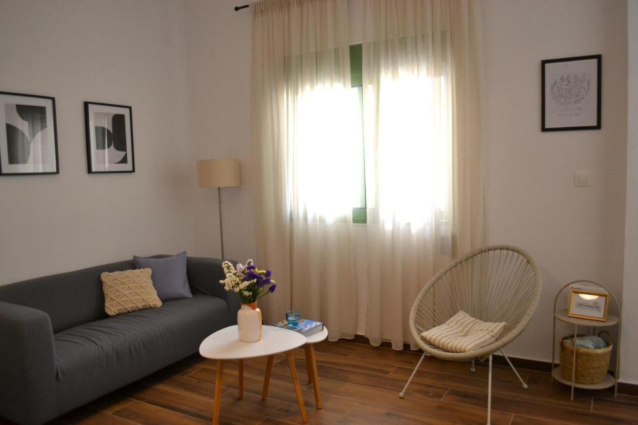 Yannis Guest House Aegina Eksteriør billede